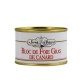 Bloc de foie gras 65g