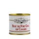 Bloc de foie gras 95g