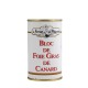 Bloc de foie gras 200g