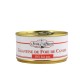 Pâté de foie de canard