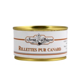 Rillette 130g