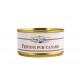 Friton pur canard 200g