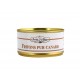 Friton pur canard 200g