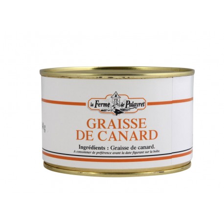 Pâté de foie de canard